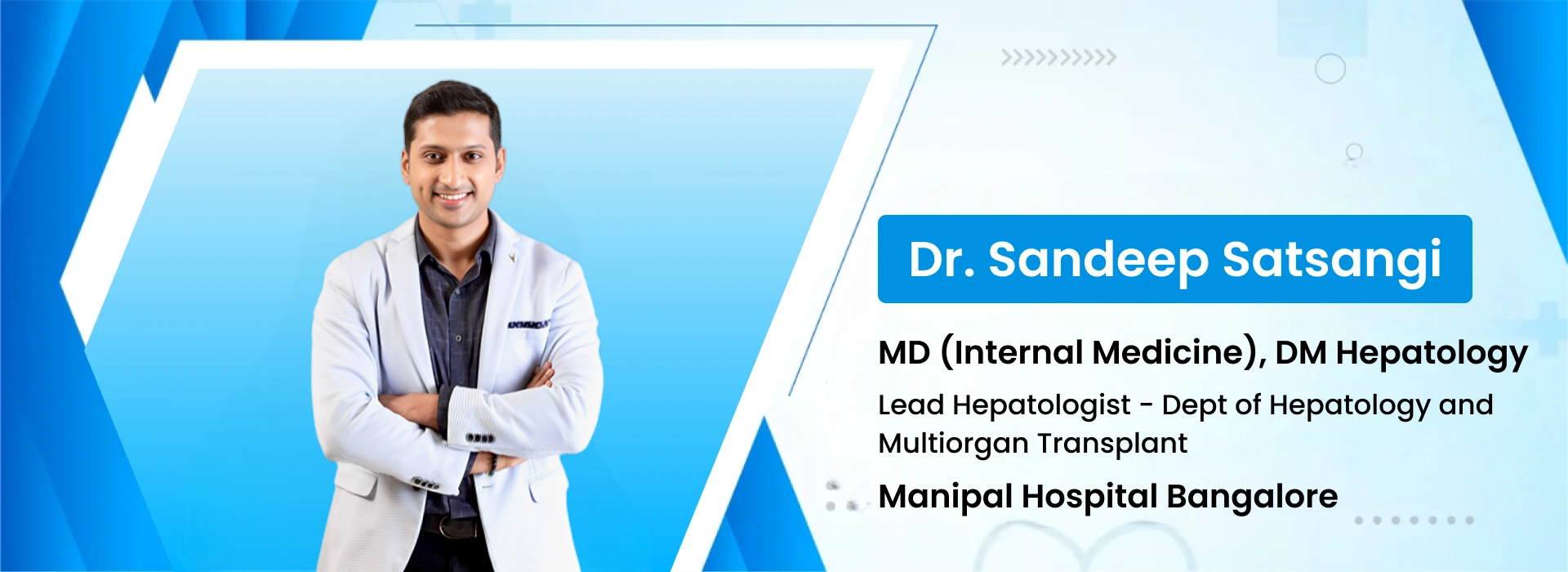 Dr.Sandeep